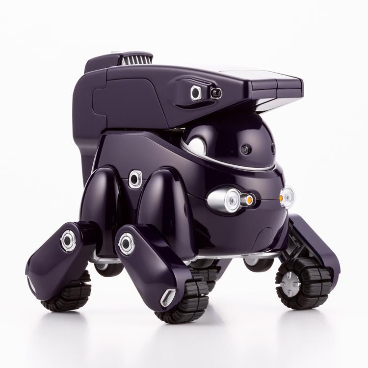 Maruttoys Tamotu Pro (Midnight Blue Ver.)