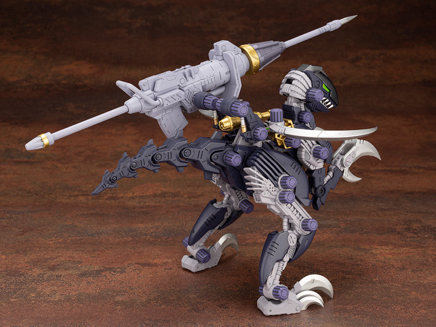 Zoids EZ027 Raven Raptor Highend Master Model