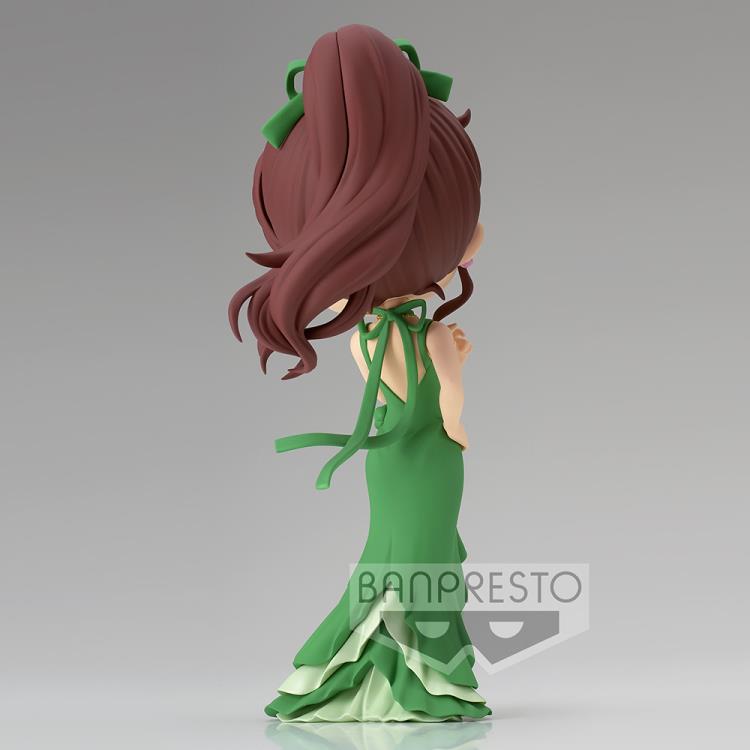 Pretty Guardian Sailor Moon Eternal The Movie - Q Posket - Princess Jupiter (Version A)