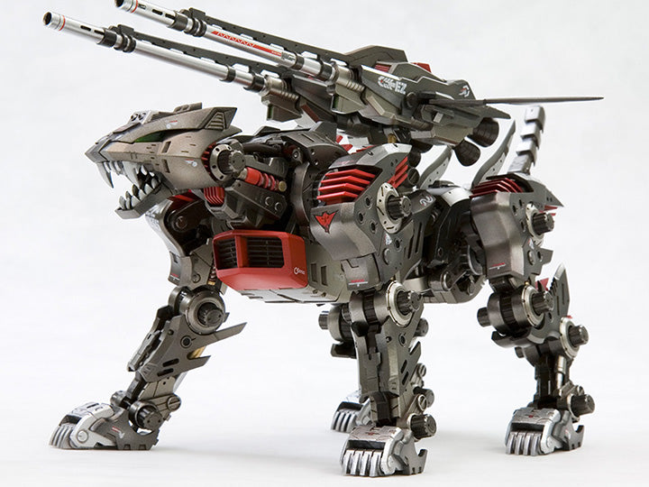 ZOIDS Highend Master Model EZ-035 Lightning Saix (Marking Plus Ver.) #20