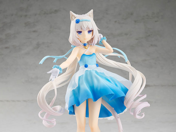 Nekopara - Pop Up Parade Vanilla (Cocktail Dress Ver.)