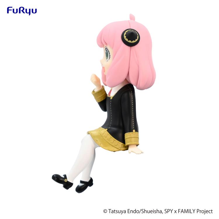 Spy x Family - Noodle Stopper Figure - Anya