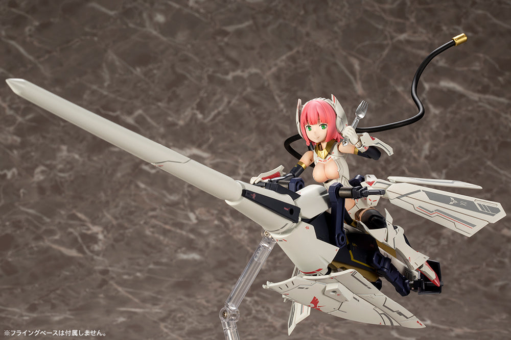 Megami Device #11 Bullet Knights Lancer (Reissue)