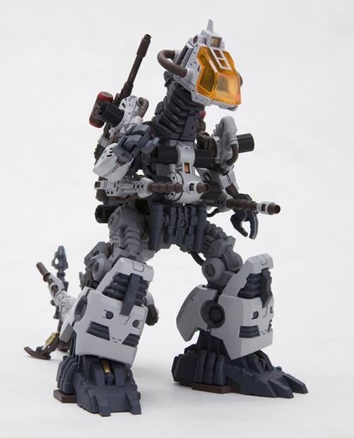 Zoids Highend Master Model RZ-014 Godos (Marking Plus Ver.)