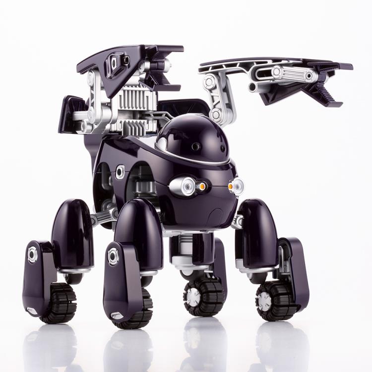 Maruttoys Tamotu Pro (Midnight Blue Ver.)