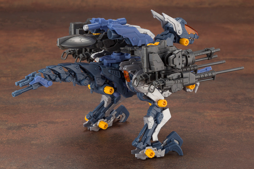 ZOIDS RZ-030 GUN SNIPER W2