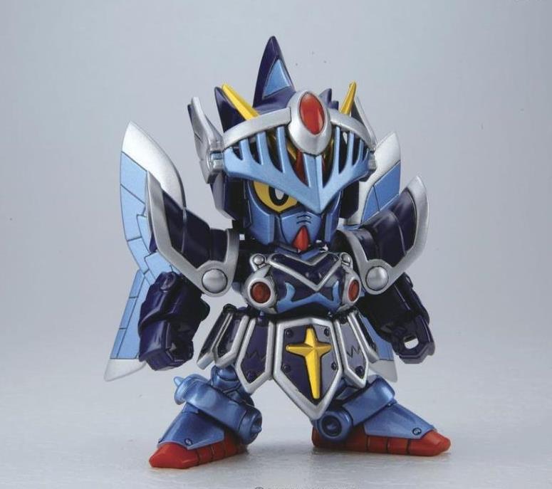 BB #393 Legend Full Armor Knight Gundam