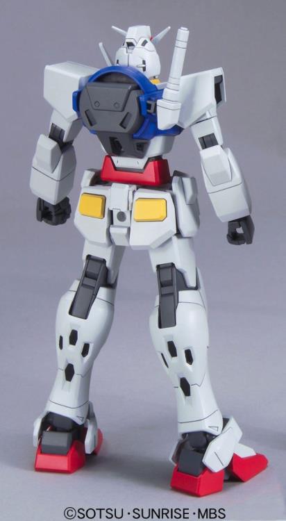 HG00 #45 0 Gundam (Type A.C.D. Ver.)