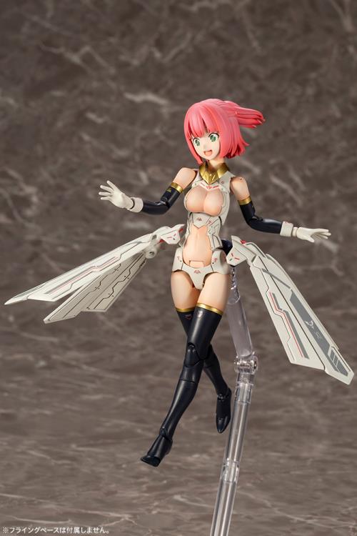 Megami Device #11 Bullet Knights Lancer (Reissue)