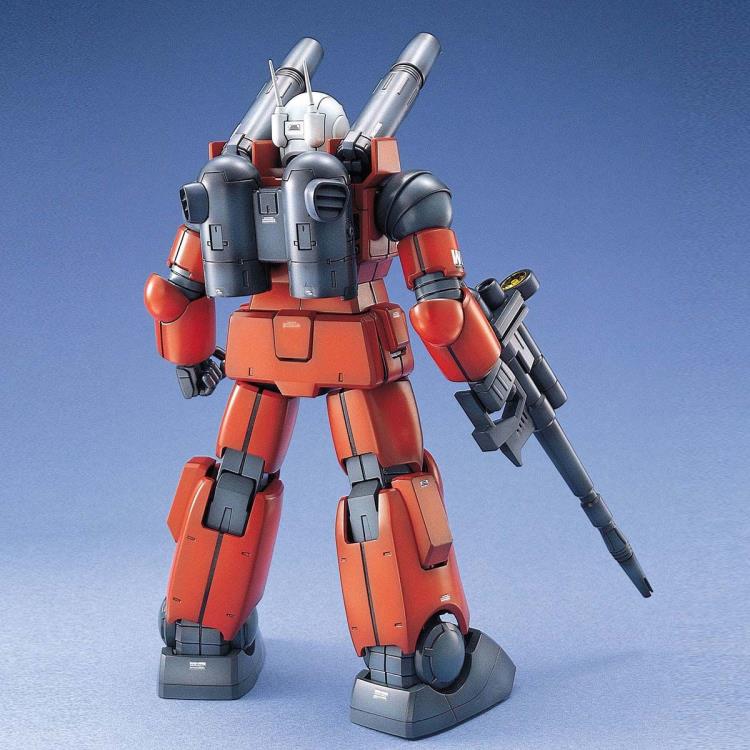 MG RX-77-2 Guncannon