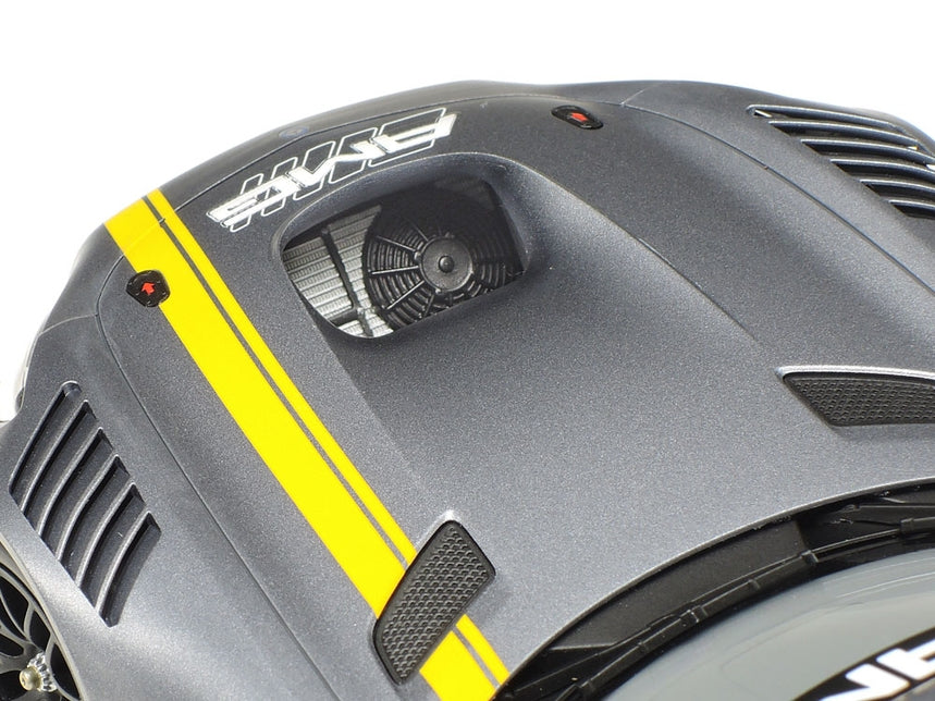 Mercedes AMG GT3 1:24