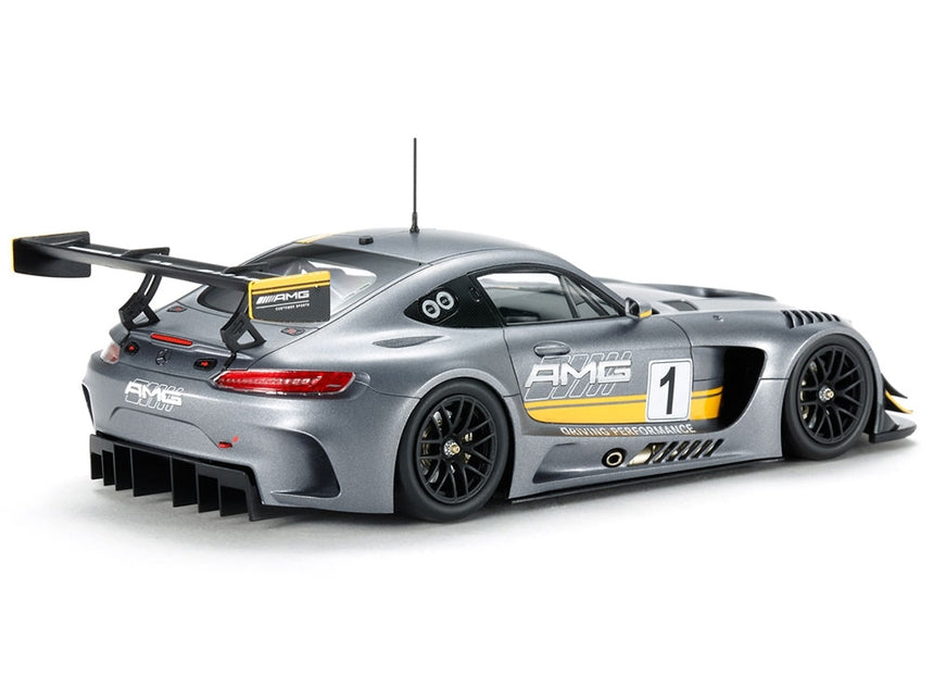 Mercedes AMG GT3 1:24