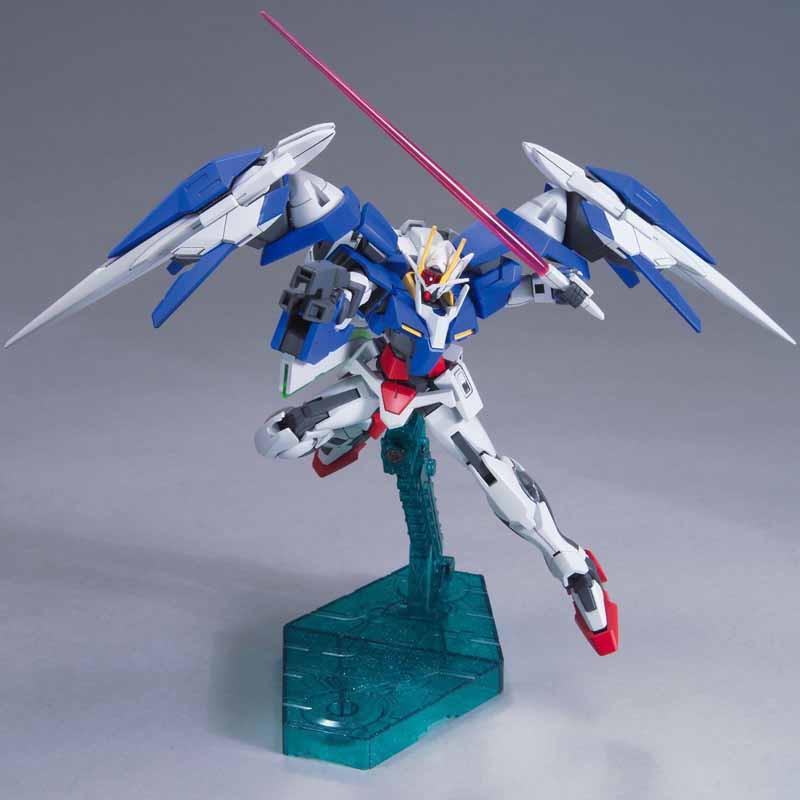 HG00 #22 00 Gundam GN0000