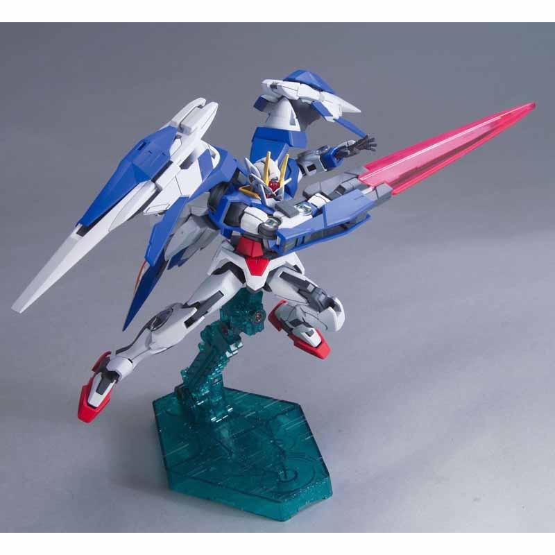 HG00 #22 00 Gundam GN0000