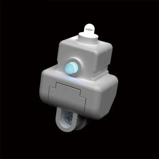 LED Unit Dual Type (White_Blue/Red)