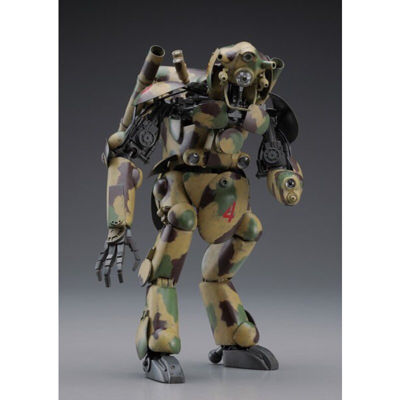 Hasegawa 1:20 P.H.J. 101 Großer (Grosser) Hund - Maschinen Krieger