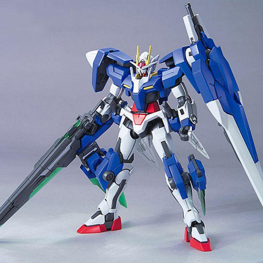 HG00 #61 00 Gundam Seven Sword/G