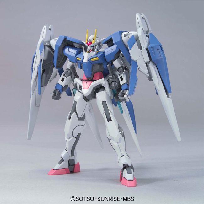 HG00 #38 00 Raiser (Designer's Color Ver)