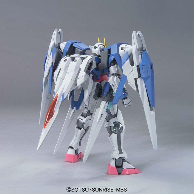HG00 #38 00 Raiser (Designer's Color Ver)