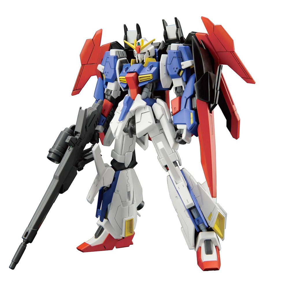 HGBF #40 Lightning Z Gundam