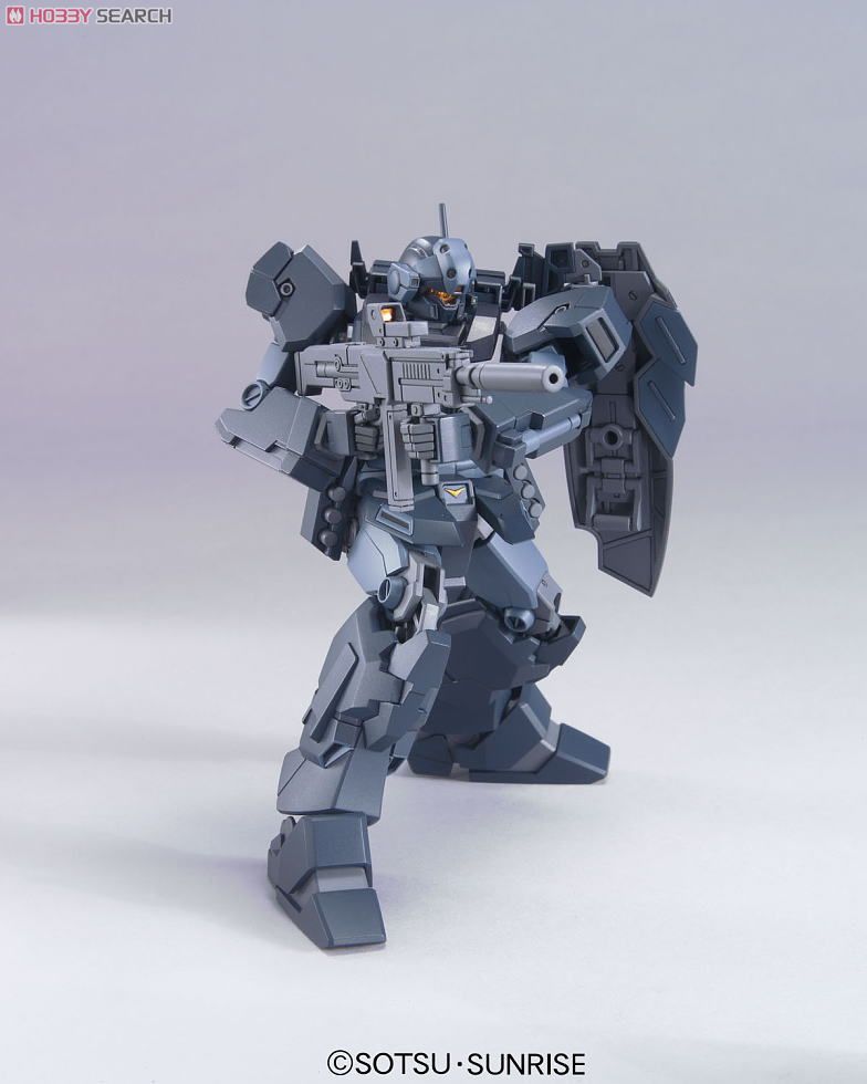 HGUC #130 RGM-96X Jesta