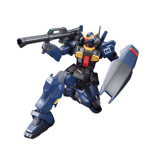 HGUC #194 RX-178 Gundam MK-II Ver. [TITANS]