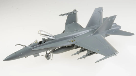 KINETIC F/A-18A+/B/CF-188 1:48