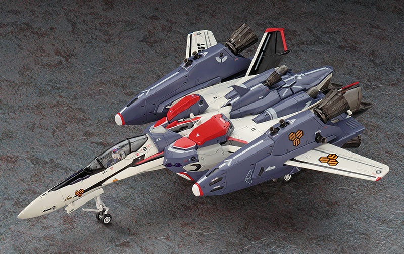 Hasegawa Macross Frontier VF25F/S Super Messiah 1:72