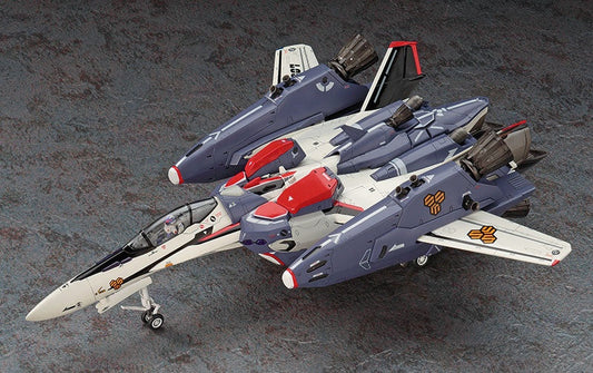 Hasegawa Macross Frontier VF25F/S Super Messiah 1:72