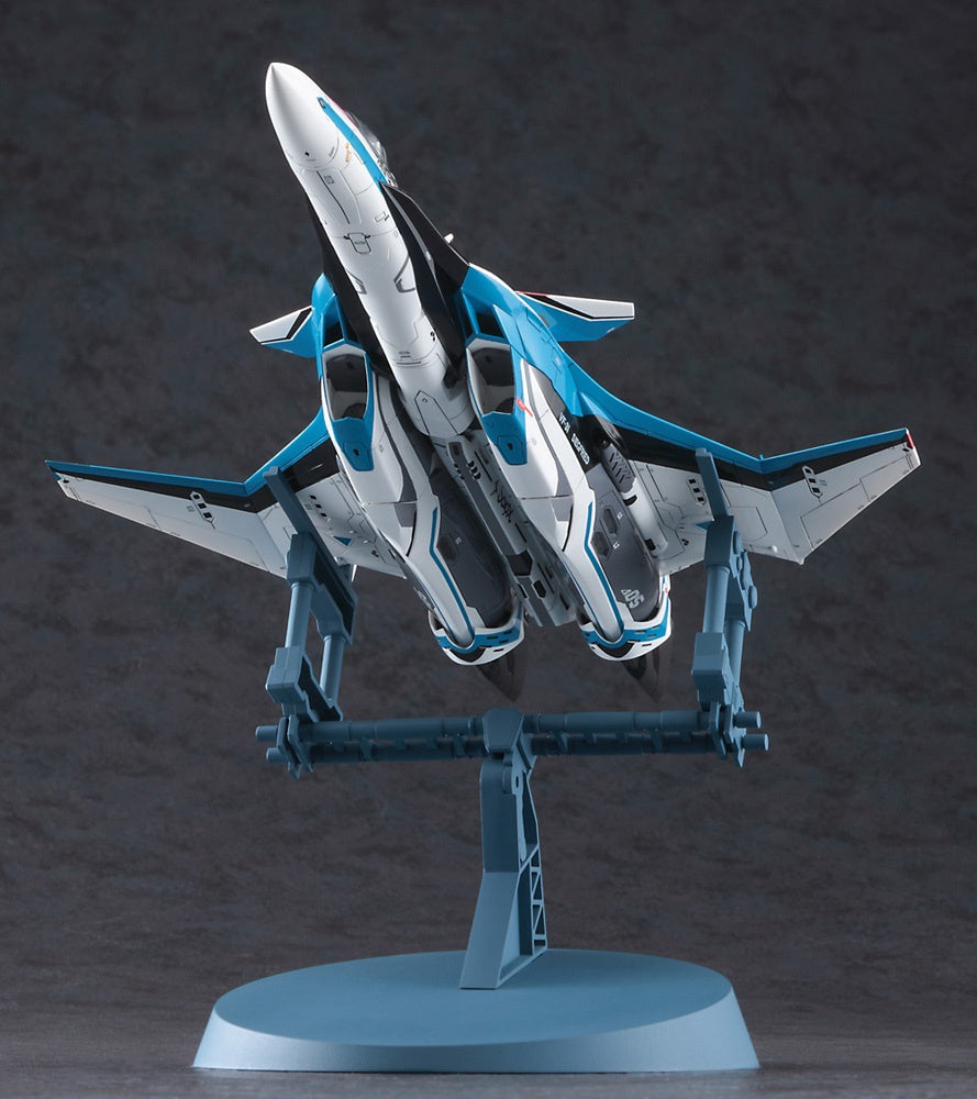 Macross Delta VF31J Siegfried Hayat 1:72