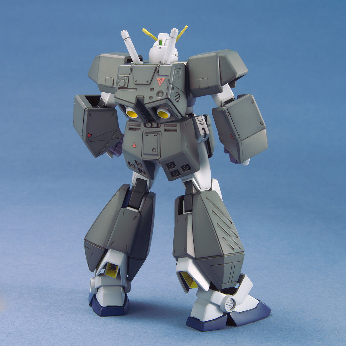 HGUC #47 RX-78NT-1 Gundam (Alex)