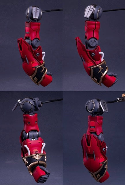 SH Studio PG 1/60 Sinanju conversion resin kit