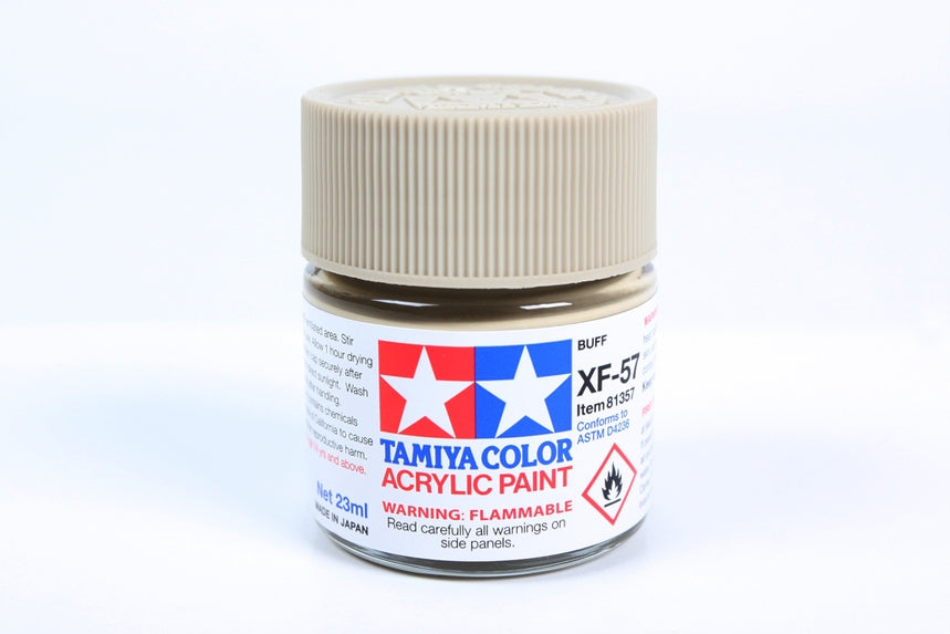 XF-57 BUFF 23ML Bottle