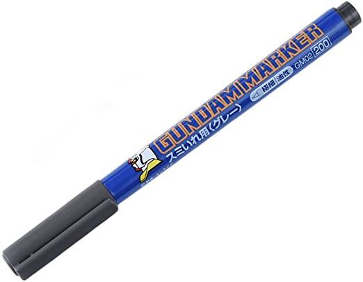 Gundam Markers (Multiple Colors and Series Options)