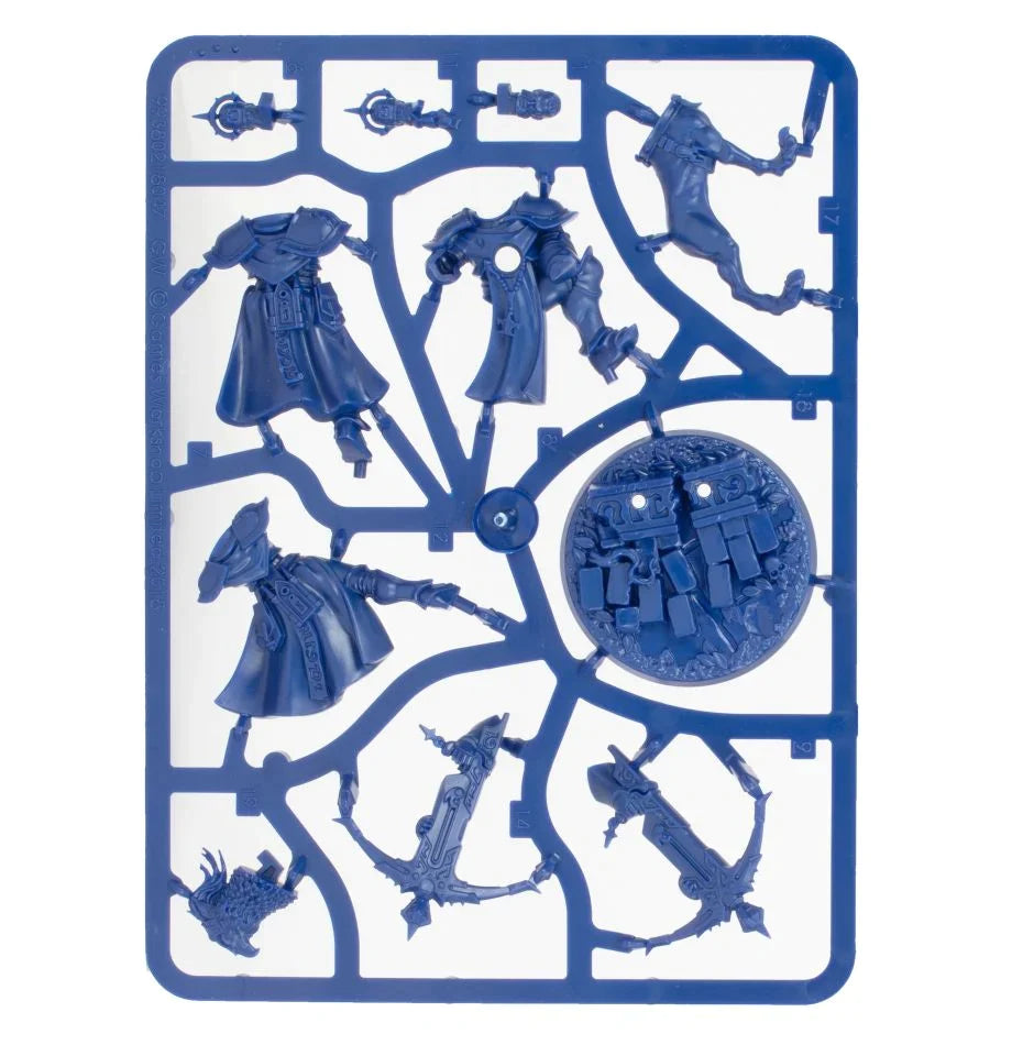 Warhammer Underworlds: Starter Set