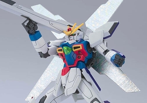 HGAW #109 GX-9900-DV Gundam X