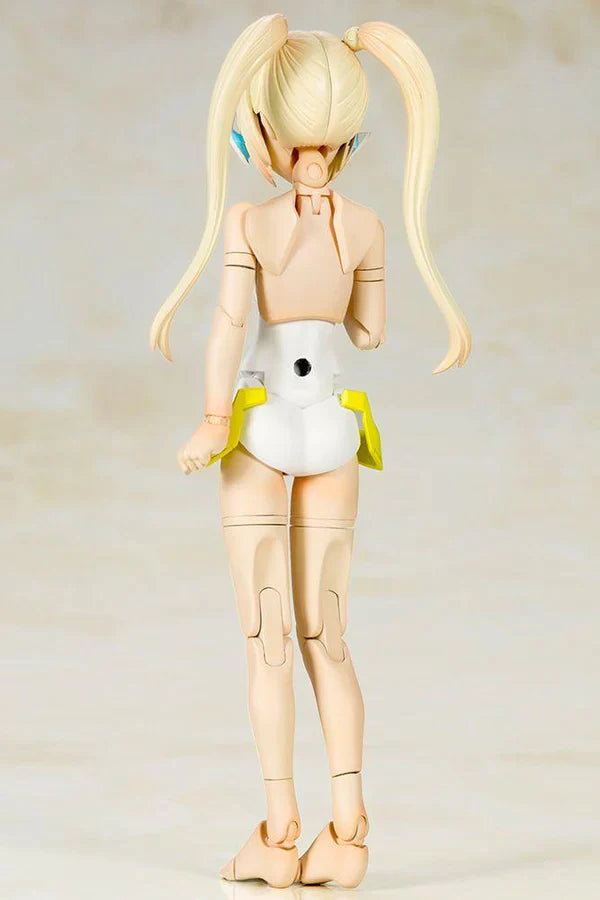 Megami Device #5.1 Asra Ninja (Aoi Ver.) Model Kit
