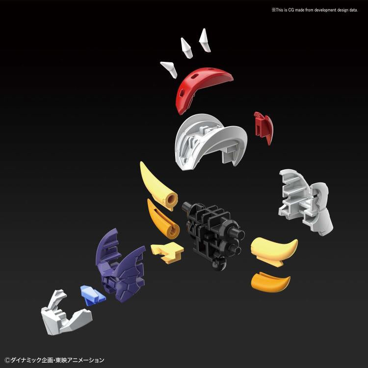 HG Grendizer (Infinitism)