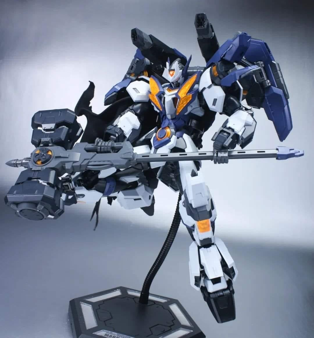 NonZero Studio NZS-05-3 Thor Model kit