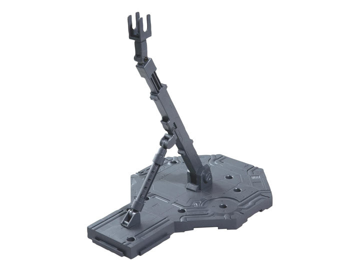 Action Base 1 Gray 1/100