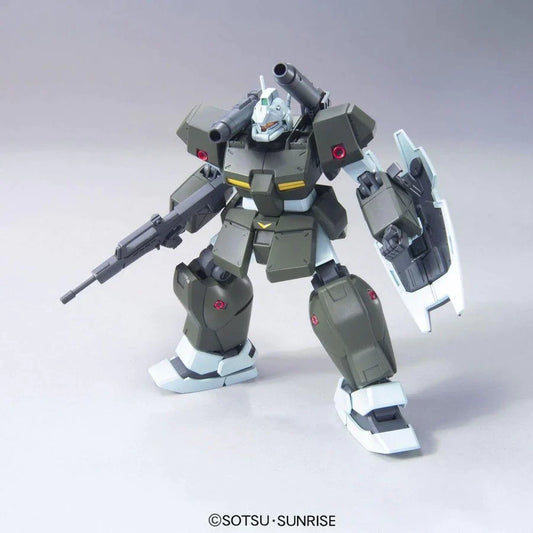 HGUC #125 RGC-83 GM Cannon II