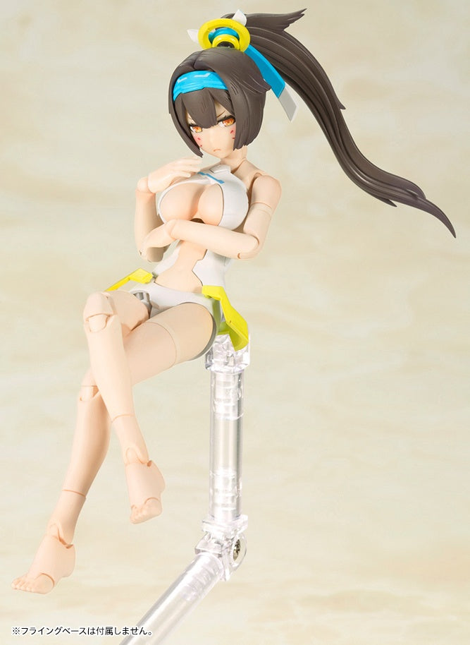 Megami Device #6.1 Asra Archer AOI