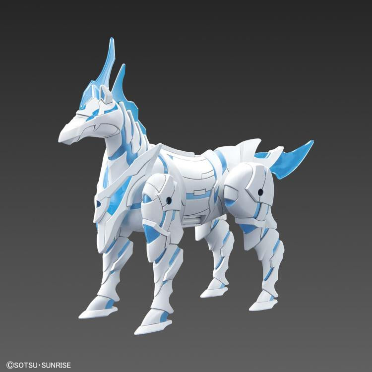 SDW Heroes War Horse (Knight World Ver.)