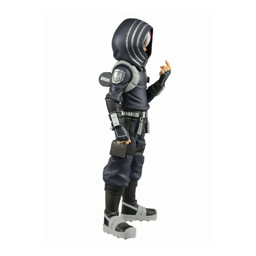 My Hero Academia Ichibansho Shoto Todoroki (The Movie World Heroes' Mission) Figure