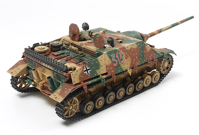 TAMIYA German Jagdpanzer IV /70(V) Lang 1/35