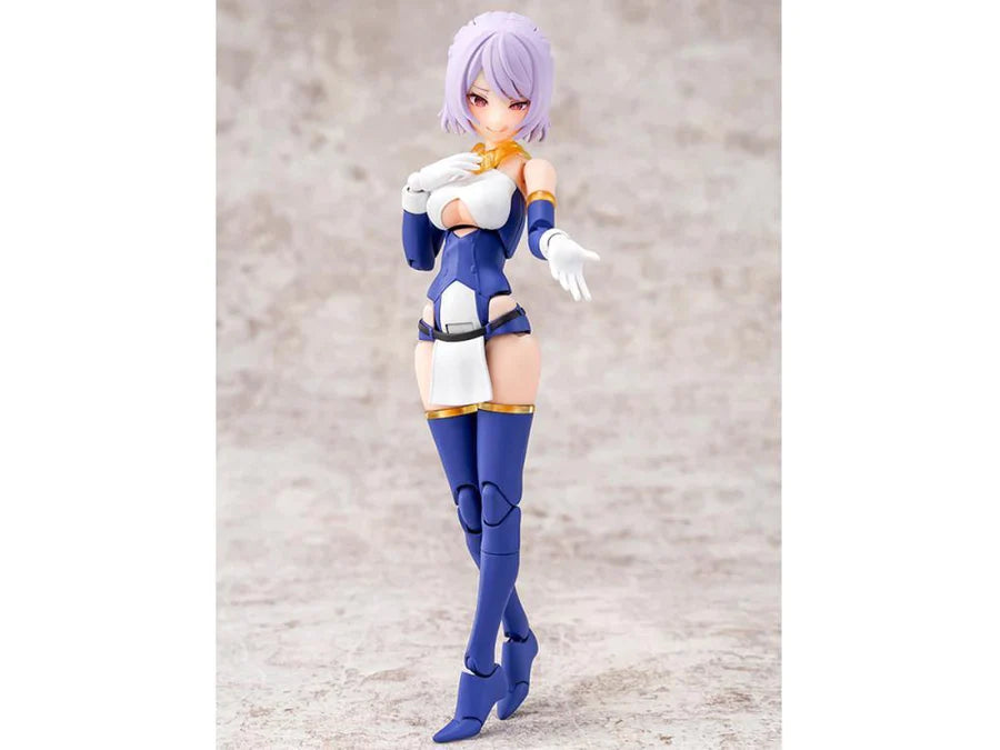 Megami Device Bullet Knights Exorcist Model Kit