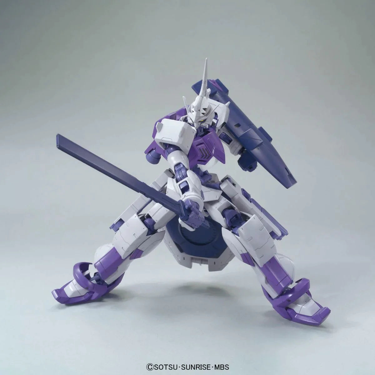 HGIBO #16 Gundam Kimaris