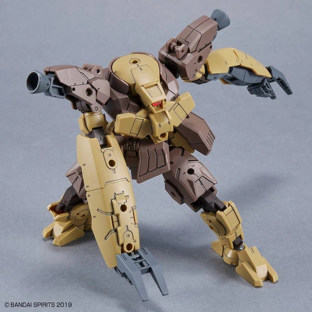 30MM #45 bEXM-29 Gardonova (Brown)