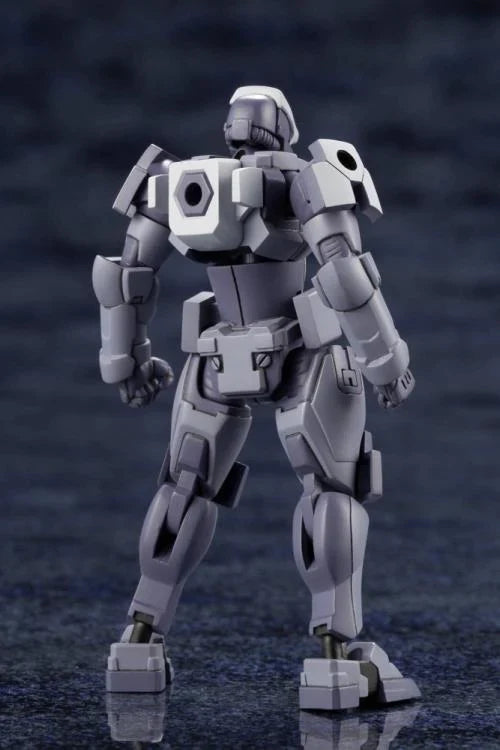 Hexa Gear Governor Para-Pawn Sentinel (Ver. 1.5)