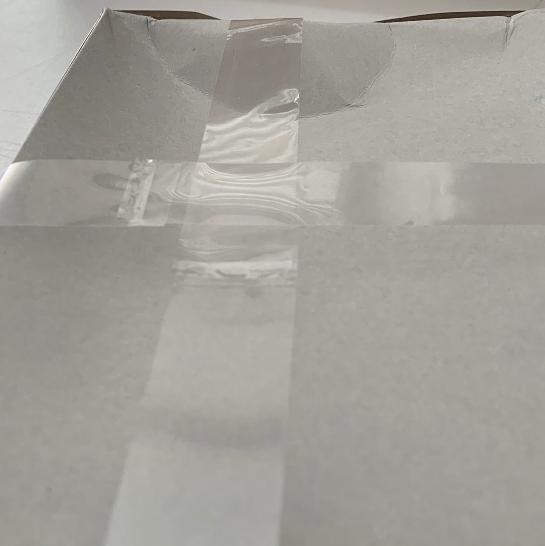 RG #21 00 QAN[T] (Damaged Box) 15% Off